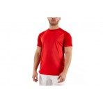 Babolat Play Crew Neck Tee T-Shirt (3MP1011 5027)