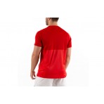 Babolat Play Crew Neck Tee T-Shirt (3MP1011 5027)