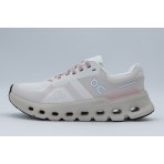 On Cloudrunner 2 Αθλητικά Παπούτσια για Τρέξιμο Λευκά, Μπεζ, Ροζ