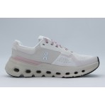On Cloudrunner 2 Αθλητικά Παπούτσια για Τρέξιμο Λευκά, Μπεζ, Ροζ