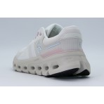 On Cloudrunner 2 Αθλητικά Παπούτσια για Τρέξιμο Λευκά, Μπεζ, Ροζ