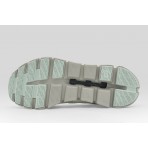 On Cloud 6 Waterproof Sneakers Εκρού, Λαδί