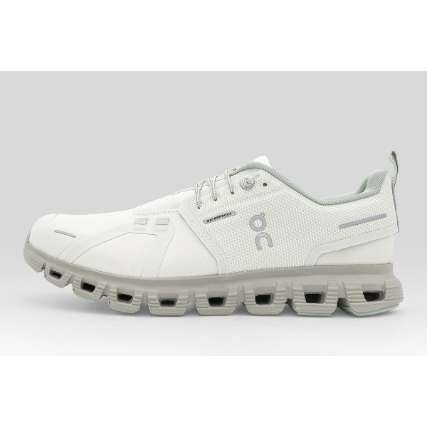 On Cloud 6 Waterproof Sneakers (3WF10054415)