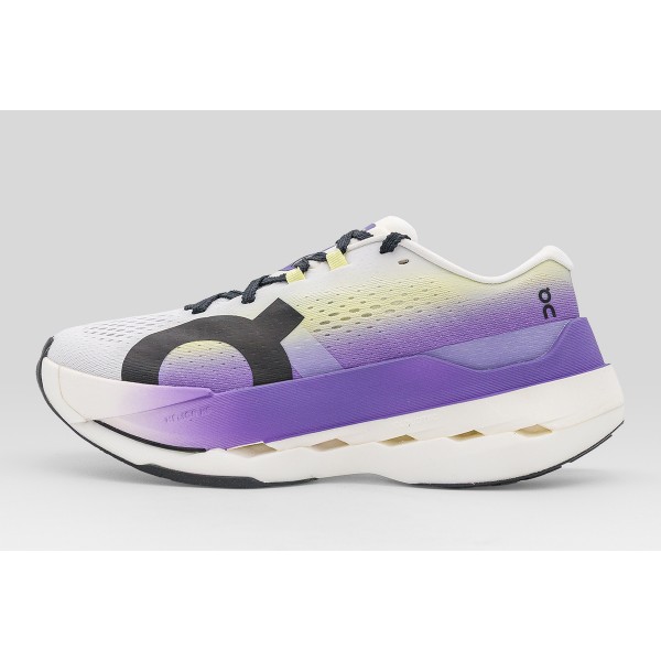 On Cloudboom Max Αθλητικά Παπούτσια Για Τρέξιμο (3WF30180438)