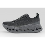 On Cloudsurfer Max Αθλητικά Παπούτσια για Τρέξιμο Μαύρα, Ανθρακί