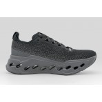 On Cloudsurfer Max Αθλητικά Παπούτσια για Τρέξιμο Μαύρα, Ανθρακί