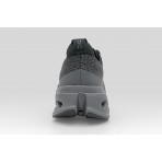 On Cloudsurfer Max Αθλητικά Παπούτσια για Τρέξιμο Μαύρα, Ανθρακί