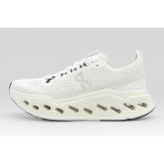 On Cloudsurfer Max Αθλητικά Παπούτσια για Τρέξιμο Λευκά