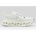 On Cloudsurfer Max Αθλητικά Παπούτσια για Τρέξιμο Λευκά