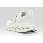 On Cloudsurfer Max Αθλητικά Παπούτσια για Τρέξιμο Λευκά