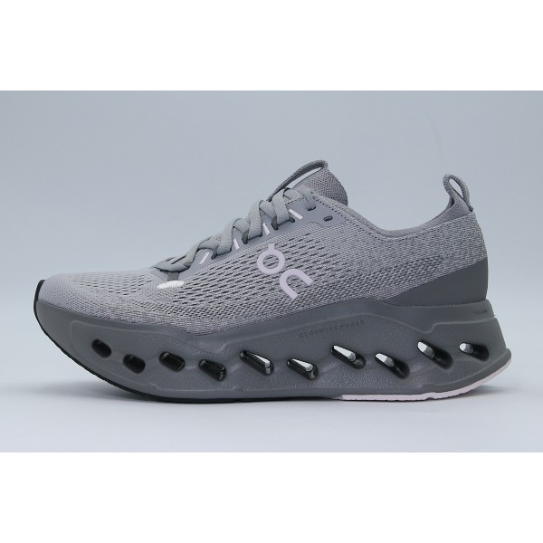 On Cloudsurfer Max Αθλητικά Παπούτσια Για Τρέξιμο (3WF30223095)