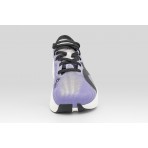 On Cloudboom Volt Αθλητικά Παπούτσια για Τρέξιμο Βιολετί, Μαύρα, Κίτρινο Φλούο, Λευκά