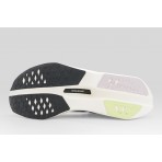 On Cloudboom Volt Αθλητικά Παπούτσια για Τρέξιμο Βιολετί, Μαύρα, Κίτρινο Φλούο, Λευκά