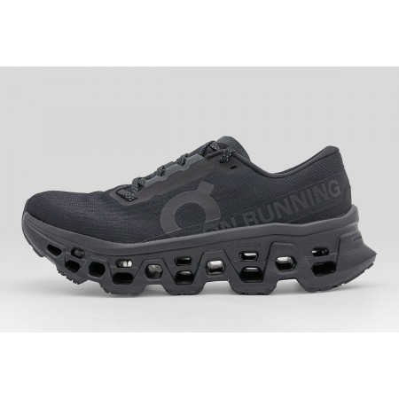 On Cloudmonster 3 Αθλητικά Παπούτσια Για Τρέξιμο 