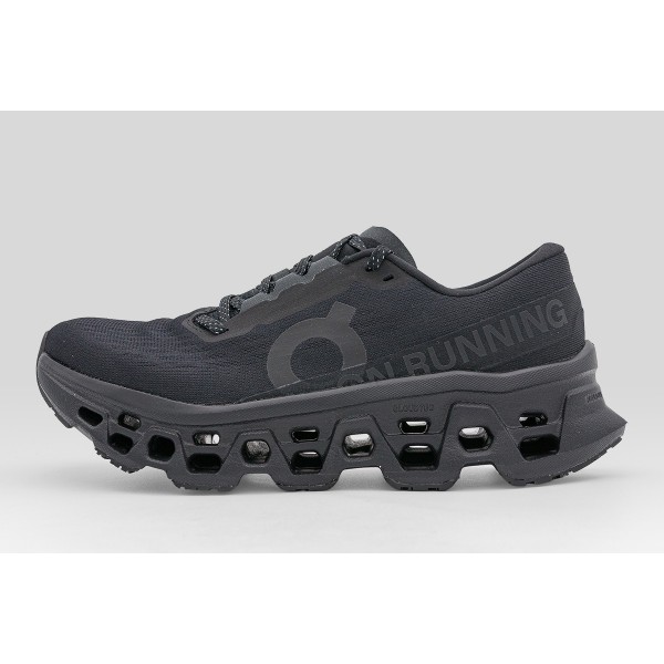 On Cloudmonster 3 Αθλητικά Παπούτσια Για Τρέξιμο (3WG10031043)