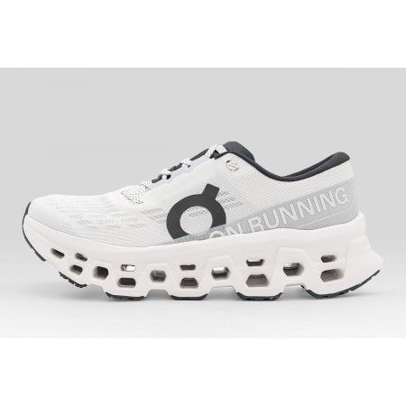 On Cloudmonster 3 Αθλητικά Παπούτσια Για Τρέξιμο (3WG10031200)