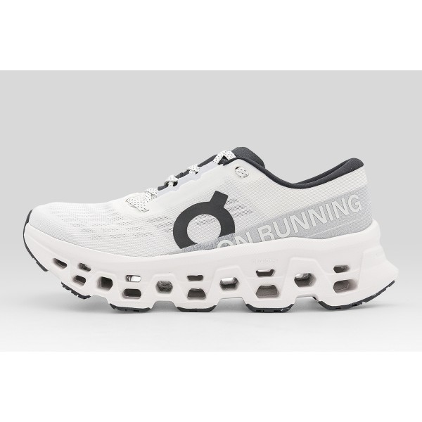 On Cloudmonster 3 Αθλητικά Παπούτσια Για Τρέξιμο (3WG10031200)