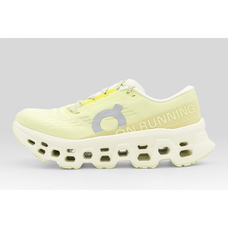 On Cloudmonster 3 Αθλητικά Παπούτσια Για Τρέξιμο 