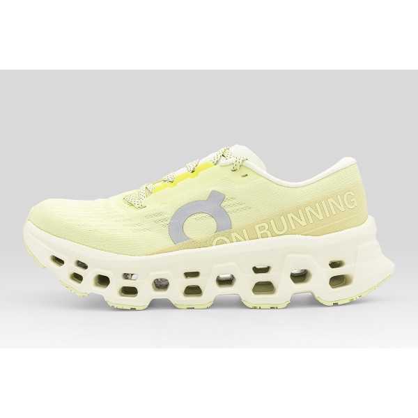 On Cloudmonster 3 Αθλητικά Παπούτσια Για Τρέξιμο (3WG10034859)