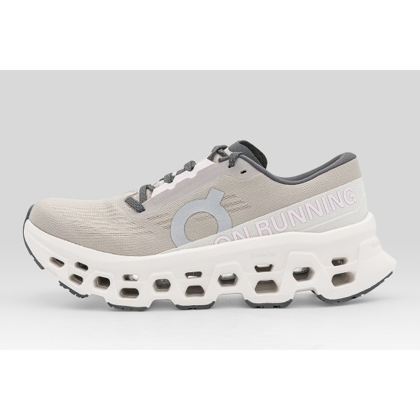 On Cloudmonster 3 Αθλητικά Παπούτσια Για Τρέξιμο (3WG10034861)