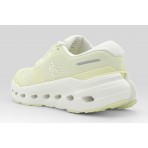 On Cloudrunner 3 Αθλητικά Παπούτσια για Τρέξιμο Πράσινα, Εκρού