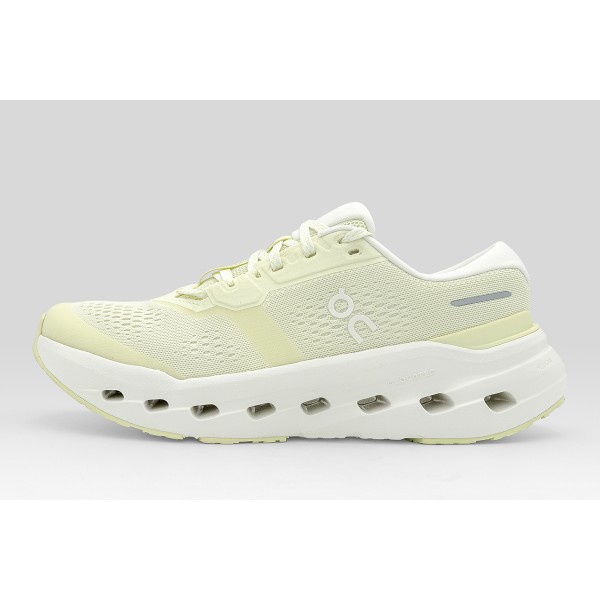 On Cloudrunner 3 Αθλητικά Παπούτσια Για Τρέξιμο (3WG10054723)