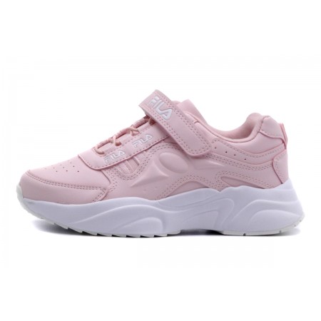Fila Memory Motion Sneakers 
