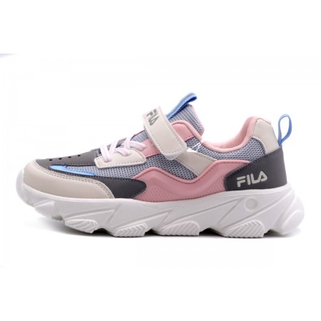 Fila Memory Ruby 3V Sneakers 