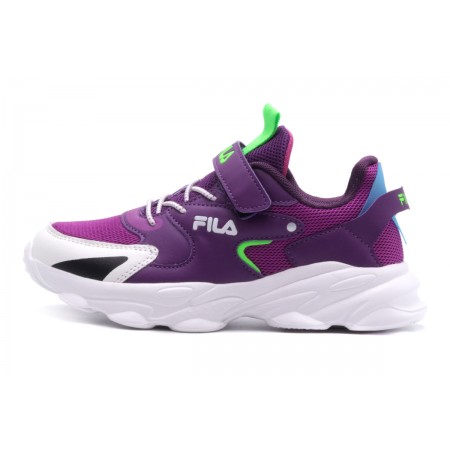 Fila Memory Spinel 2V Sneakers 