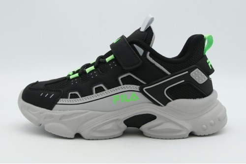 Fila Memory Spinel 3 V Sneakers (3YF33002-036)
