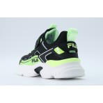 Fila Memory Spinel 3 Παιδικά Sneakers