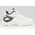 Fila Memory Spinel 3 V (3YF33002-101)