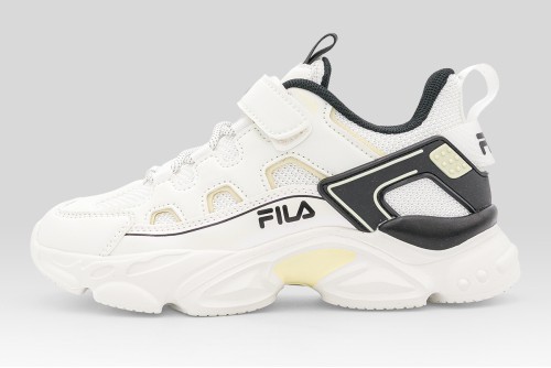 Fila Memory Spinel 3 V Sneakers (3YF33002-101)