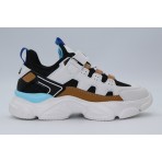 Fila Memory Spinel 3 V Παιδικά Sneakers