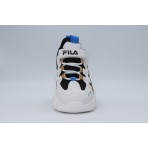 Fila Memory Spinel 3 V Παιδικά Sneakers