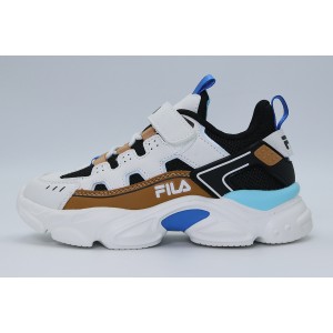 Fila Memory Spinel 3 V Sneakers (3YF33002-155)