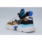 Fila Memory Spinel 3 V Παιδικά Sneakers