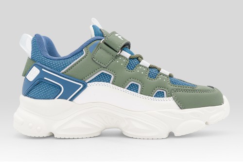 Fila Memory Spinel 3 V Sneakers (3YF33002-261)