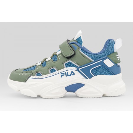 Fila Memory Spinel 3 V 