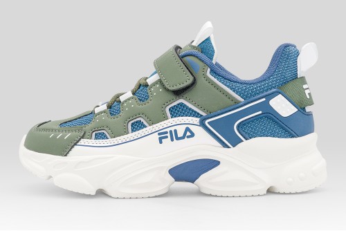 Fila Memory Spinel 3 V Sneakers (3YF33002-261)