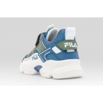 Fila Memory Spinel 3 V (3YF33002-261)
