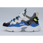 Fila Memory Spinel 3 V Sneakers (3YF33002-312)