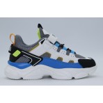 Fila Memory Spinel 3 V Sneakers (3YF33002-312)