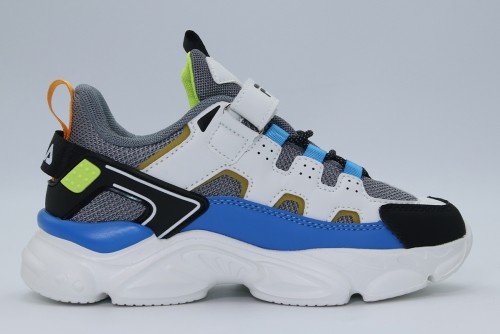 Fila Memory Spinel 3 V Sneakers (3YF33002-312)