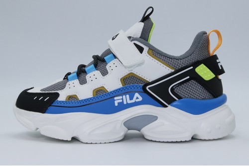 Fila Memory Spinel 3 V Sneakers (3YF33002-312)