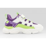 Fila Memory Spinel 3 V (3YF33002-816)