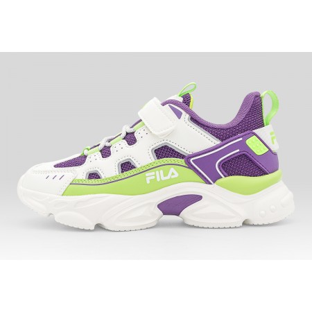 Fila Memory Spinel 3 V 