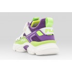 Fila Memory Spinel 3 V (3YF33002-816)