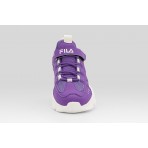 Fila Memory Spinel 3 V Sneakers (3YF33002-888)
