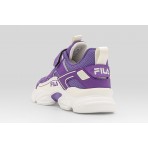 Fila Memory Spinel 3 V Sneakers (3YF33002-888)